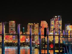 -VENU+海景酒廊