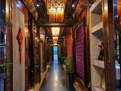 -半岛公馆(淞兴西路店)