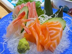 -鱼跃食堂·精致寿司(东林美域店)