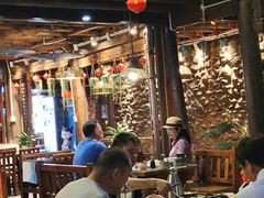 -尽善百年古院餐厅(王家老宅店)