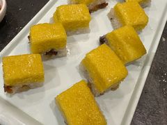 黄米凉糕-紫泥369粗粮季(鼓楼店)