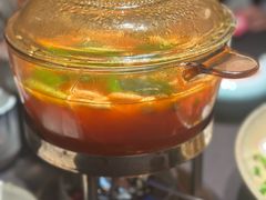 -山石榴·贵州菜(丰盛里店)