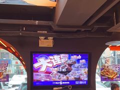 -鸣记脆皮烤鱼·海鲜烤鱼(三八广场店)