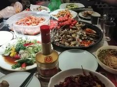 -小杨烤肉(高新店)