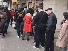 -正味斋锅巴菜(西北角店)