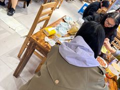 -乡土特色.冷锅鱼.牦牛肉汤锅