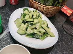 -周姑娘不等味·牛羊肉火锅·螃蟹罗氏虾·烤鱼烤串(高邮店)