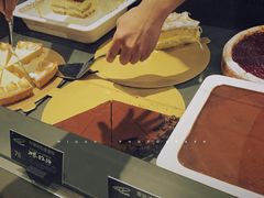 -星巴克(港汇1号办公楼店)