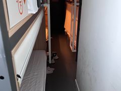 -wohkoon者行孙青年酒店(北京三里屯工体店)
