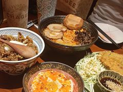 -白石の深夜食堂(宝龙店)