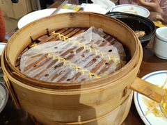 -龍聚祥烧麦馆(万达店)