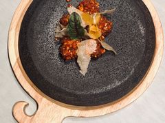 花菇献瑞-叶叶菩提·晋福宫