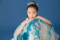 -倾城宝贝儿童摄影(浦东金谊店)