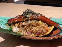 -鸟山鸣·日料食堂(王府井店)