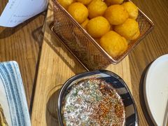 -金孔雀德宏傣味餐馆(魏公村店)