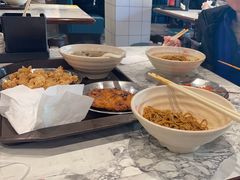 -鲜得来排骨年糕(即墨路店)