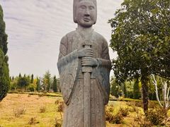 -洛阳古墓博物馆