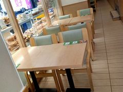 大堂-德克士(通宝路店)