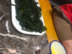 海带芽-蜀辣居鲜货老火锅(红牌楼店)