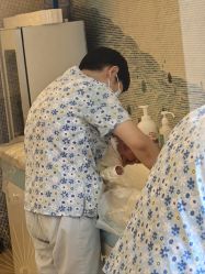 -和伊母婴护理中心·全套房(金山店)