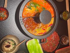 -晓宇重庆火锅(西安荟聚店)