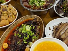 -大邑李记肥肠血旺