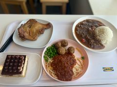 -宜家·瑞典风味餐厅(无锡店)