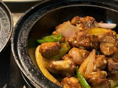 -太白餐厅•三十年老字号•坚持做现菜(体育东横街店)