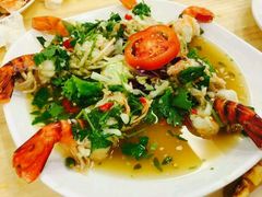 -J Daeng Seafood