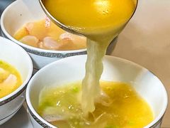 -喜聚薈·花膠雞海鮮火鍋(越秀店)