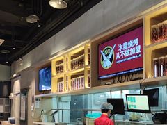 -木屋烧烤(龙湖天街店)