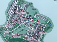 -清风小镇闯关东影视基地