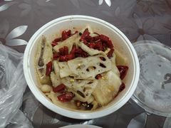 -嘉州九妹凤爪(乐山总店)