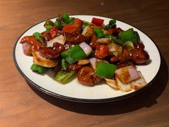 -十面春风·江南面馆(崇宁路店)