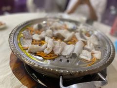 -凯盈阁私房菜·桑拿鸡(绿茵花园店)