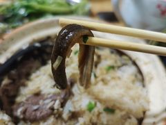 -文记煲仔饭