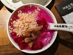 -洞庭土菜馆(易发广场店)