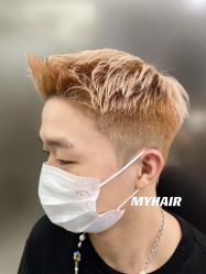 -BM SALON