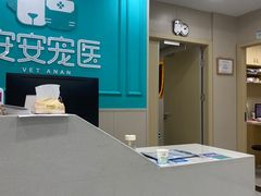 -安安宠医宠物医院·异宠·犬猫内科(岳阳分院)