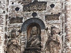 -广胜寺塔
