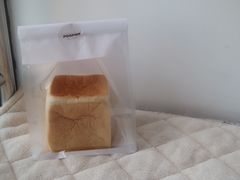 温泉吐司-POO PAN不胖面包