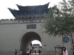 -丹噶尔古城
