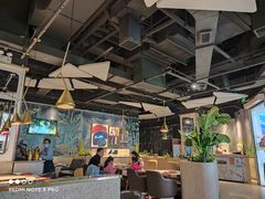 -豪客来牛排(华创国际广场店)