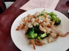 -古南都饭店-遂心遂意自助餐厅(广州路店)
