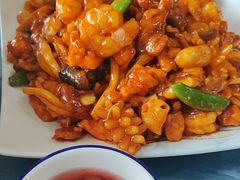 -清真•蜀风园(丁字沽总店)