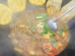 地锅鸡-曹丞相·地锅鸡·地锅鱼(武林店)