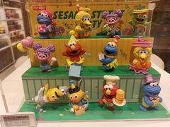 -泡泡玛特POPMART(龙湖杭州滨江天街店)