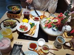 -匠和风精致料理(福州金融街万达店)