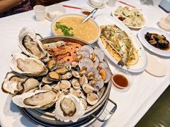 -东夷海鲜巨无霸(东夷小镇店)