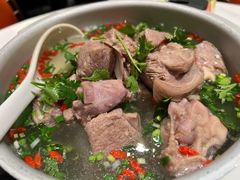 -清真·宁夏印象·盐池滩羊肉体验店(江宁路店)